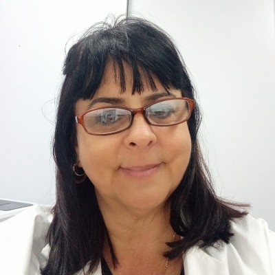 Mylen Pombo